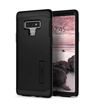 قاب محافظ اسلیم ارمور اسپیگن نوت 9 Galaxy Note 9 Case Slim Armor