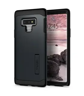 قاب محافظ اسلیم ارمور اسپیگن نوت 9 Galaxy Note 9 Case Slim Armor