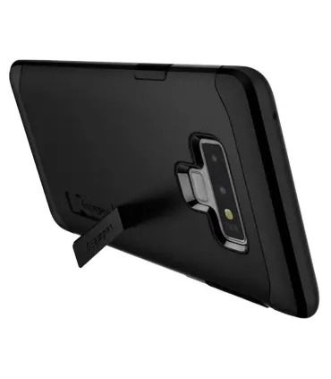 قاب محافظ اسلیم ارمور اسپیگن نوت 9 Galaxy Note 9 Case Slim Armor