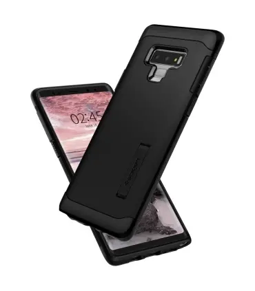 قاب محافظ اسلیم ارمور اسپیگن نوت 9 Galaxy Note 9 Case Slim Armor