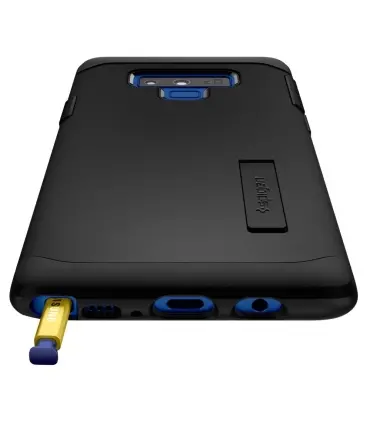 قاب محافظ اسلیم ارمور اسپیگن نوت 9 Galaxy Note 9 Case Slim Armor