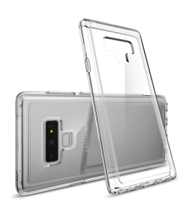 قاب محافظ اسلیم ارمور کریستال اسپیگن نوت 9 Galaxy Note 9 Case Slim Armor Crystal