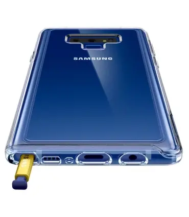 قاب محافظ اسلیم ارمور کریستال اسپیگن نوت 9 Galaxy Note 9 Case Slim Armor Crystal