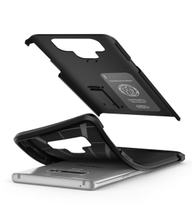 قاب محافظ تگ ارمور اسپیگن نوت 9 Galaxy Note 9 Case Tough Armor