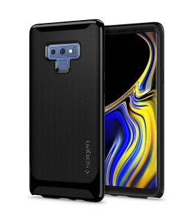 قاب محافظ نئوهیبرید اسپیگن نوت 9  Galaxy Note 9 Case Neo Hybrid