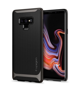 قاب محافظ نئوهیبرید اسپیگن نوت 9  Galaxy Note 9 Case Neo Hybrid