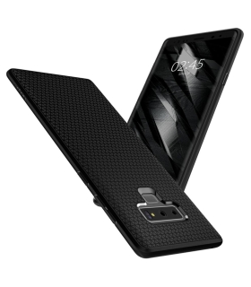 قاب محافظ لیکوید ایر اسپیگن نوت 9 Galaxy Note 9 Case Liquid Air