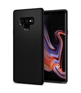 قاب محافظ لیکوید ایر اسپیگن نوت 9 Galaxy Note 9 Case Liquid Air