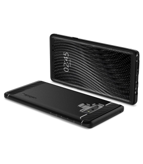قاب محافظ اسپیگن نوت 9  Galaxy Note 9 Case Rugged Armor