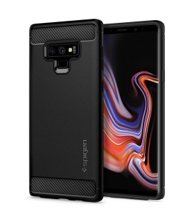 قاب محافظ اسپیگن نوت 9  Galaxy Note 9 Case Rugged Armor