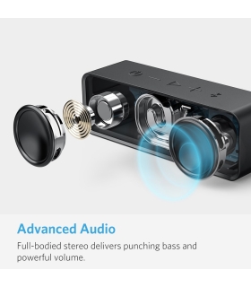 اسپیکر بلوتوثی انکر مدل A3102 SoundCore Bluet