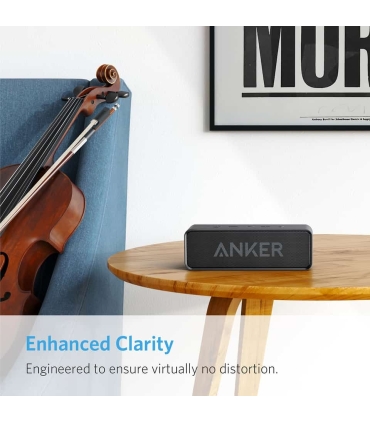 اسپیکر بلوتوثی انکر مدل A3102 SoundCore Bluet