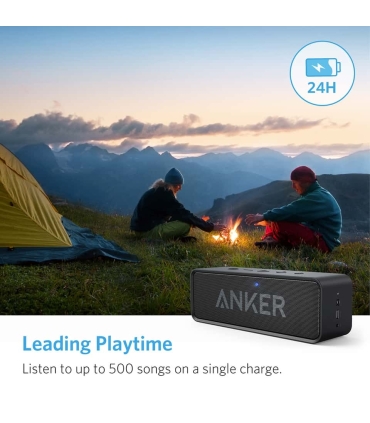 اسپیکر بلوتوثی انکر مدل A3102 SoundCore Bluet
