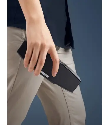 اسپیکر بلوتوثی قابل حمل انکر مدل A3143