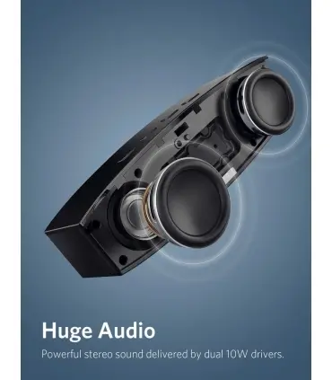 اسپیکر بلوتوثی قابل حمل انکر مدل A3143