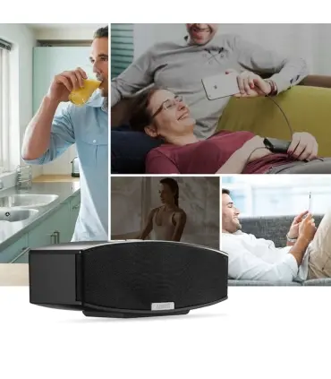 اسپیکر بلوتوثی قابل حمل انکر مدل A3143