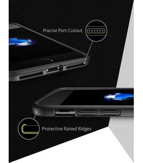 کاور انکر Karapax Casing Shield plus مدل A9020H11 ایفون 8/7
