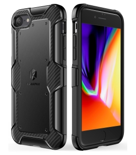 کاور انکر Karapax Casing Shield plus مدل A9020H11 ایفون 8/7