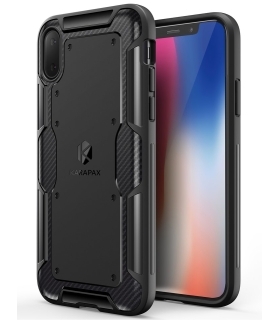 کاور انکر Karapax Casing Shield مدل A9007H11 ایفون ایکس