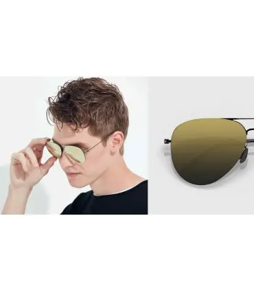 عینک آفتابی شیائومی مدل Turok Steinhardt مدل SM001-0203