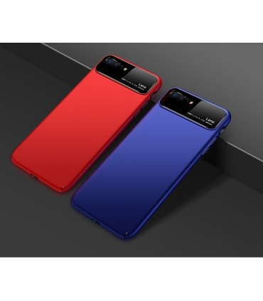 کاور لاکچری Lens Glossy iphone 8Plus/7Plus