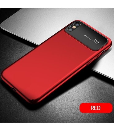 کاور لاکچری Lens Glossy iphone 8Plus/7Plus