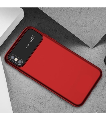 کاور لاکچری Lens Glossy iphone 6/6s