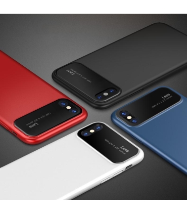 کاور لاکچری Lens Glossy iphone 6/6s