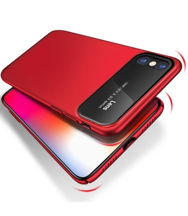 کاور لاکچری Lens Glossy iphone 6/6s
