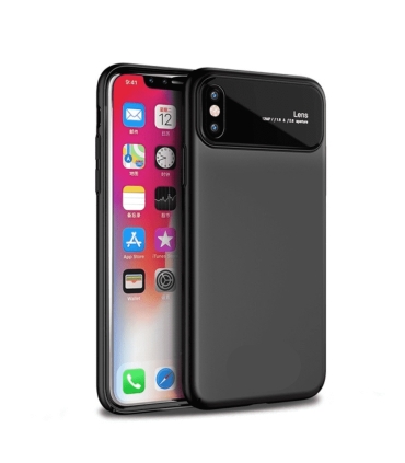 کاور لاکچری Lens Glossy iphone 6/6s