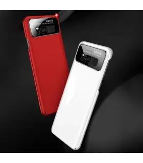 کاور لاکچری Lens Glossy samsung Galaxy S8