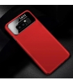 کاور لاکچری Lens Glossy samsung Galaxy A8 2018 Plus