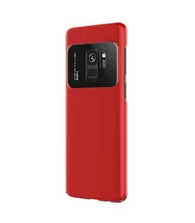 کاور لاکچری Lens Glossy samsung Galaxy A8 2018