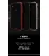 گارد شفاف شیشه ای WK Glass Case Iphone 8plus/7plus