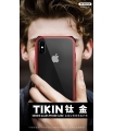 گارد شفاف شیشه ای WK Glass Case Iphone 8/7/Se2020/Se2022