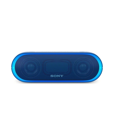 اسپیکر بلوتوثی قابل حمل سونی مدل SRS-XB20