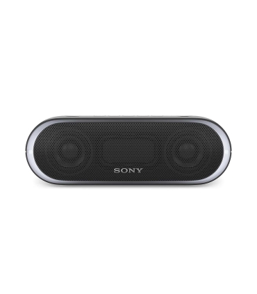 اسپیکر بلوتوثی قابل حمل سونی مدل SRS-XB20