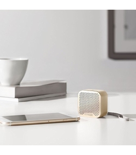 اسپیکر بلوتوثی قابل حمل انکر مدل A3104 SoundCore Nano