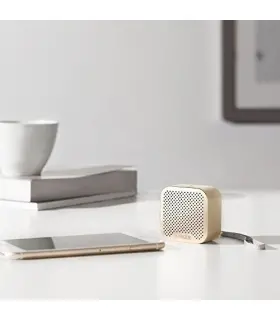 اسپیکر بلوتوثی قابل حمل انکر مدل A3104 SoundCore Nano