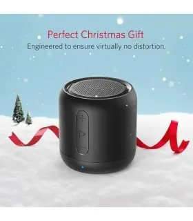 اسپیکر بلوتوثی قابل حمل انکر مدل A3101 SoundCore Mini