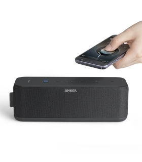 اسپیکر بلوتوثی قابل حمل انکر مدل A3145 SoundCore Boost