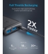 شارژر همراه انکر مدل A1260 PowerCore II با ظرفیت 20000 میلی آمپر ساعت