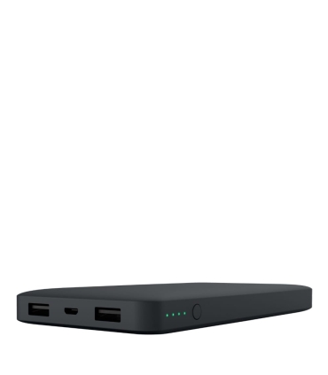 شارژر همراه بلکین مدل F7U020bt ظرفیت 10000 میلی آمپرساعت