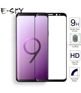 برچسب گلس تمام چسب گلگسی اس 9 Mocosom GLASS