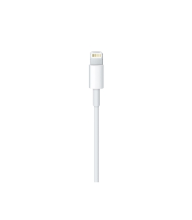 کابل تبدیل USB-C به لایتنینگ اپل به طول 1 متر