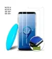 برچسب گلس یو وی سامسونگ UV Nano Glass Samsung Galaxy S8