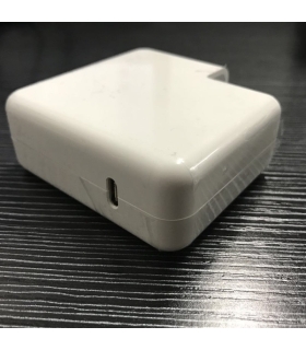شارژر 61 وات USB Type C اپل