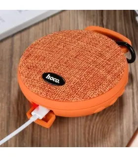 اسپیکر بلوتوثی هوکو مدل BS7