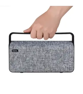 اسپیکر بلوتوثی قابل حمل هوکو مدل BS10