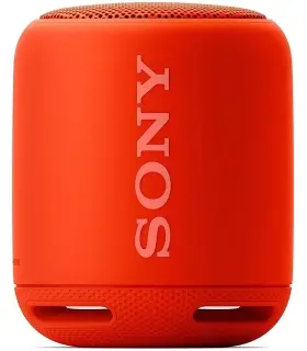 اسپیکر بلوتوثی قابل حمل سونی مدل SRS-XB10